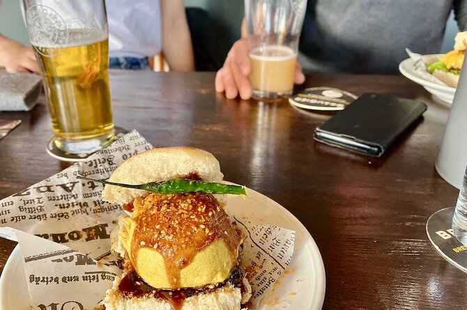 Berlin Craft Beer and Cultural Tour With Snacks - Traveler Experience Highlights