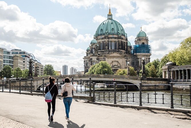 Berlin Private Tours With Locals: 100% Personalized, See the City Unscripted - Seamless Assistance
