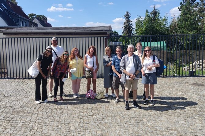 Berlin: Sachsenhausen Concentration Camp Memorial Tour - Recommendations