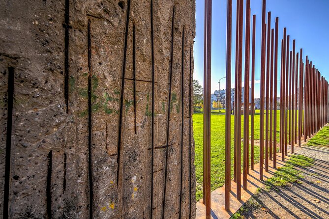 Berlin Wall and Cold War Private Bike Tour With an Expert - Common questions