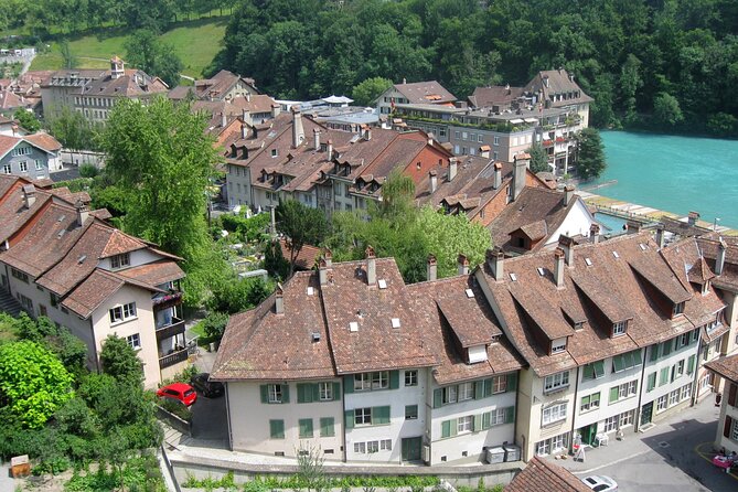 Bern Scavenger Hunt and Best Landmarks Self-Guided Tour - Common questions