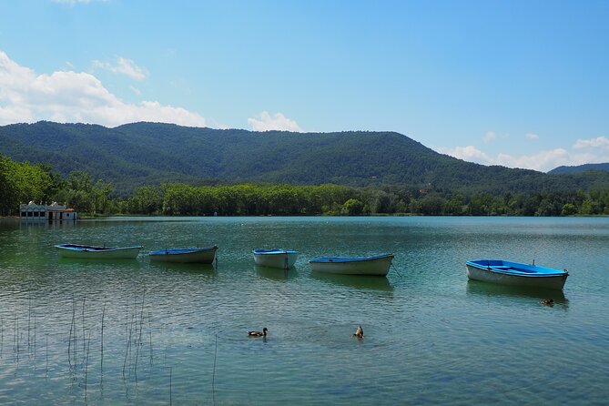 Besalú, Banyoles Lake & the Historical Garrotxa Day Trip - Practical Information and Tips