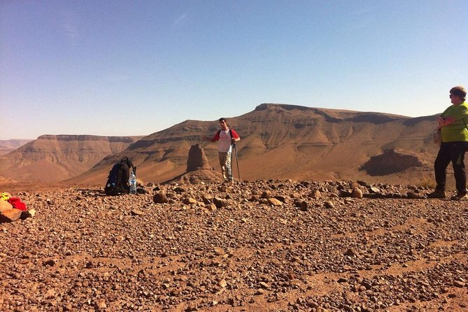 Best Atlas Mountains Experience - Cultural & Multi-Outdoor Activities Excursion - Diverse Outdoor Activities