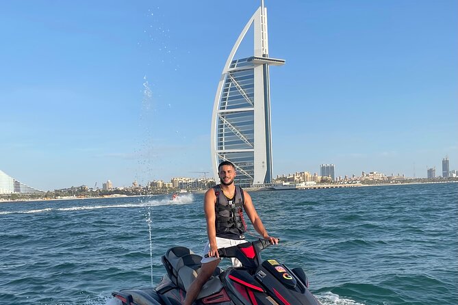 Best Combo 30 Min Flyboard 30 Min Jet Ski - Review Sources