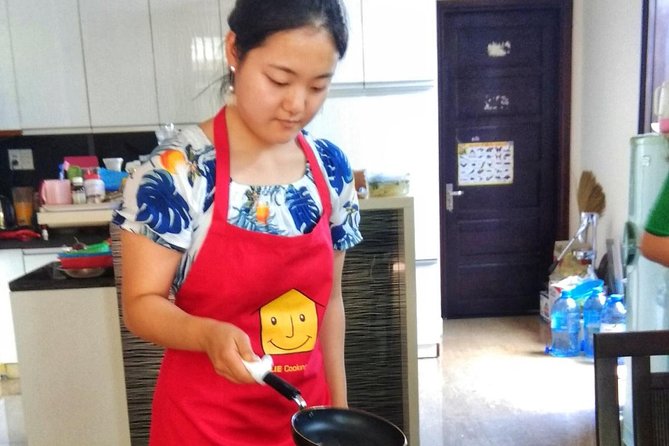 Best Cooking Class in Hoi an With Jolie (Jha3) - Special Offer Information