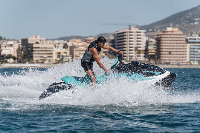 Best Jet Ski Rental Without a License in Fuengirola - Directions