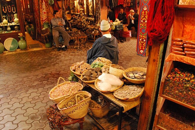 Best Marrakech Shopping Tour - Private Souks Tour - Common questions