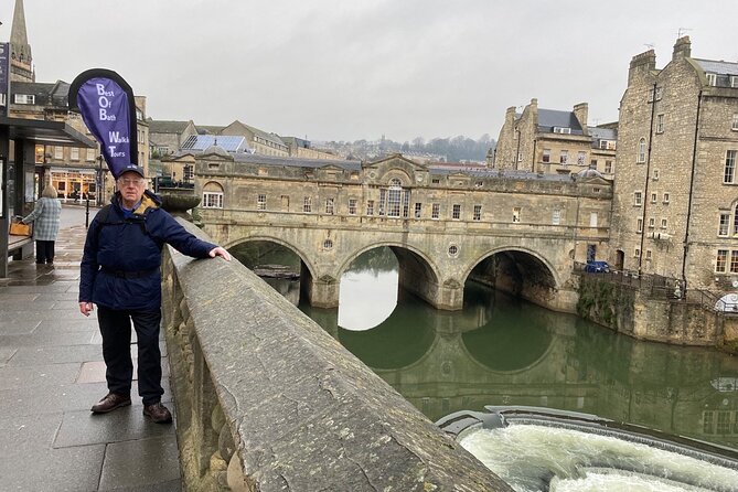 Best of Bath Walking Tours - Georgian Tour - Common questions