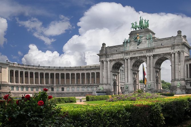 Best of Brussels : Private Luxury Tour - Booking Details