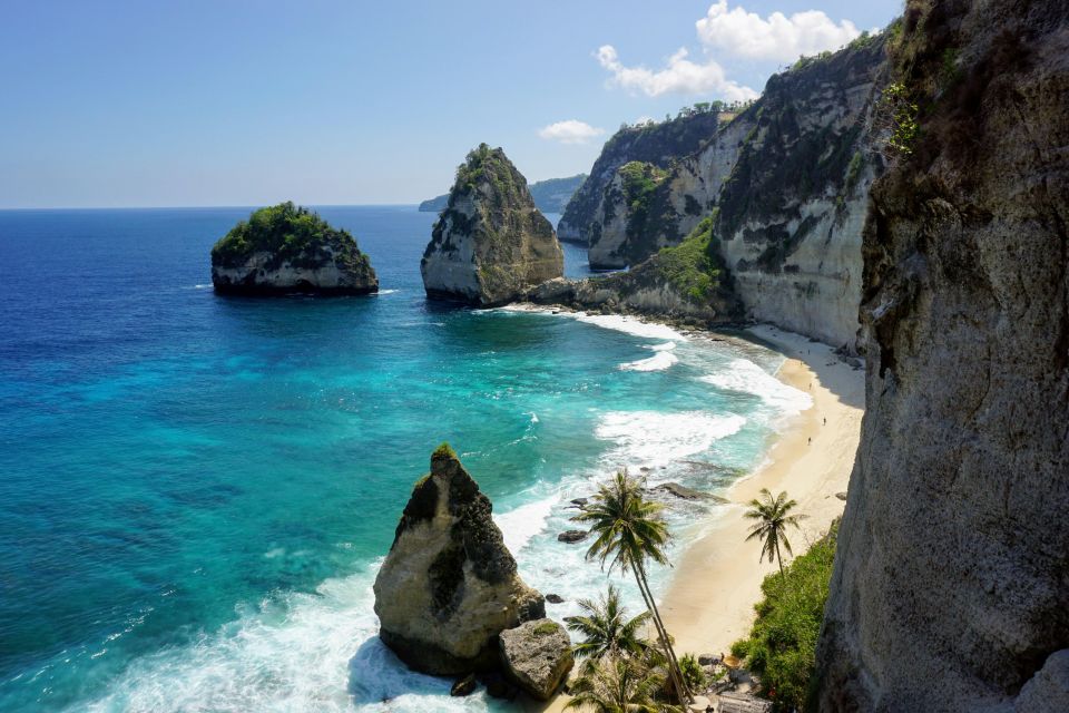 Best of East Nusa Penida Islands Tour - All Inclusive - Directions