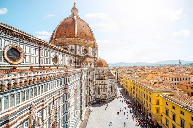 Best of Florence: Half, 1 or 2-Day Private Guided Florence Tour - Cancellation and Reviews