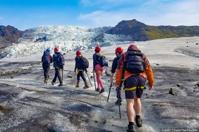 Best of Iceland 9-Day Tour With Private Transport  - Akureyri - Additional Information