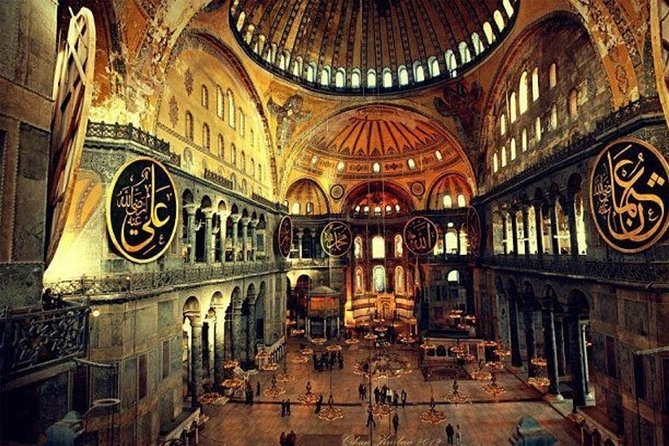 Best Of Istanbul 1, 2 or 3 Day Private Guided Tour - Last Words