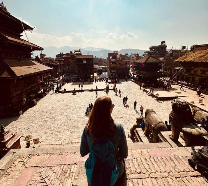 Best of Kathmandu : Private Guide, Car & Personalized Tour - Reservation, Payment, and Additional Details