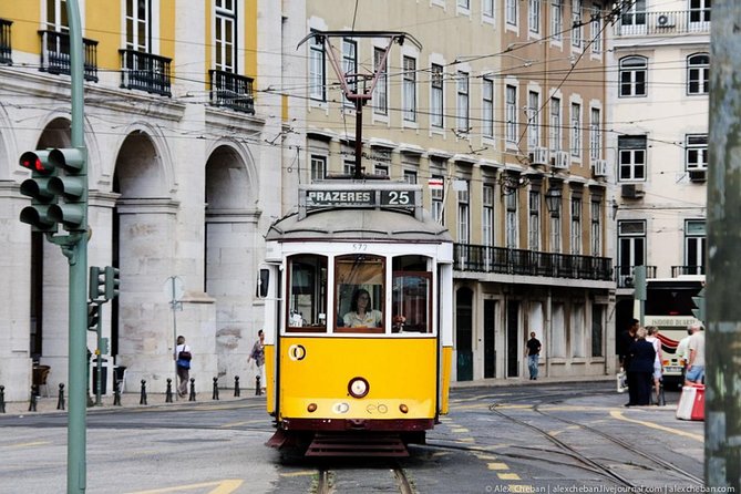 Best of Lisbon Full Day Private Tour - Last Words
