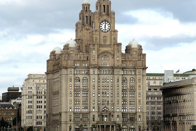 Best of Liverpool Sightseeing Tour by Private Taxi - Common questions