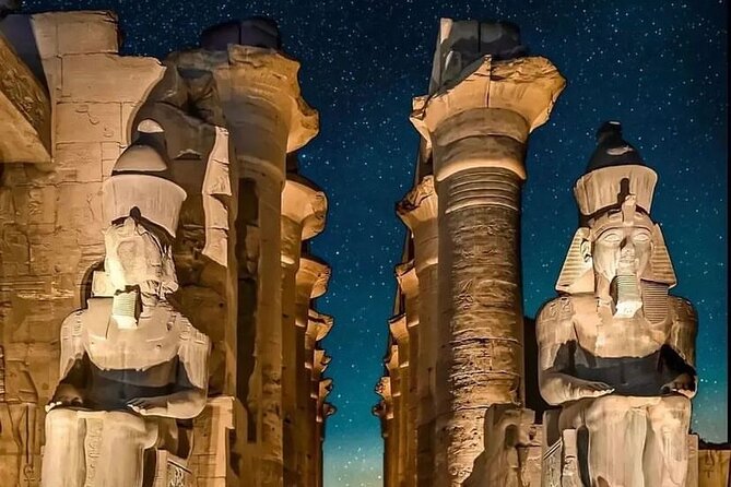 Best of Luxor: 1 & 2 Day Private Guided Luxor Tour - Contact Information