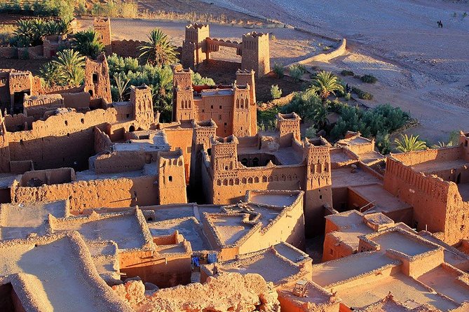 Best of Moroccan Sahara: 5-Day Guided Tour From Marrakech - Common questions