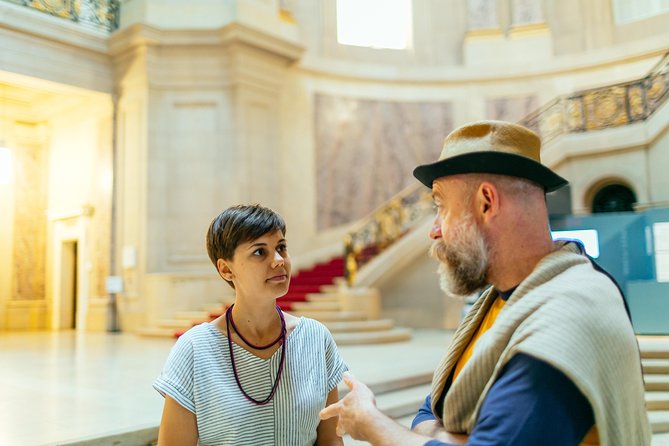 Best of Museum Island Away From the Crowds Private Tour - Common questions