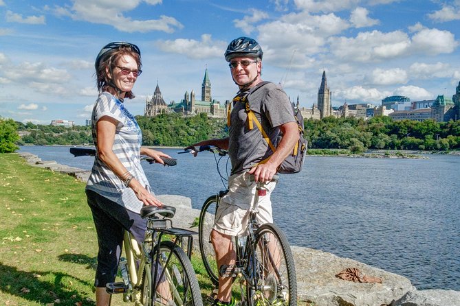 Best of Ottawa Neighbourhoods & Nature Bike Tour - Common questions