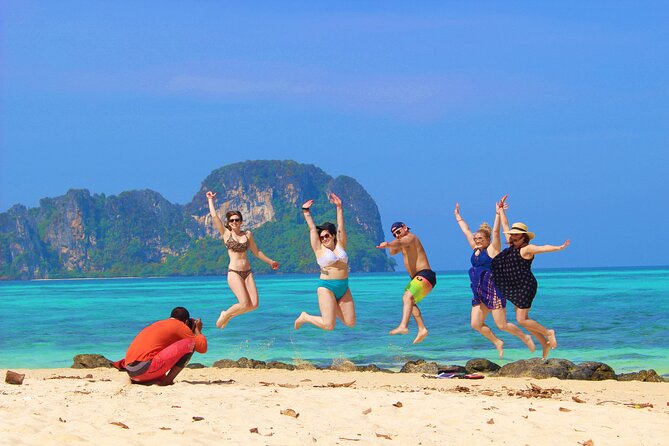 Best of Phi Phi Islands Snorkeling Tour From Phuket - Common questions