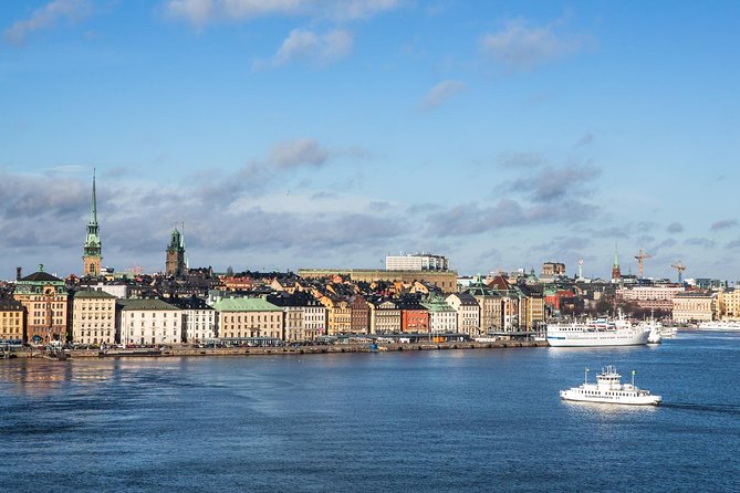 Best of Stockholm Photography and Sightseeing Tour - Contact and Booking Information