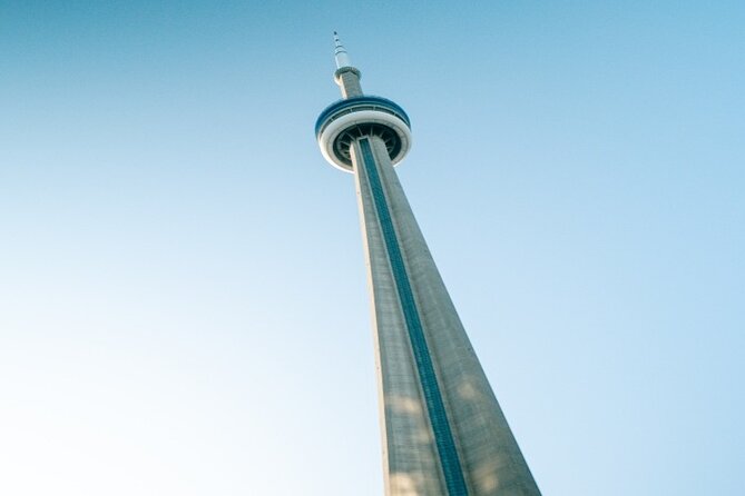 Best of Toronto Small Group Walking Tour With CN Tower - Common questions