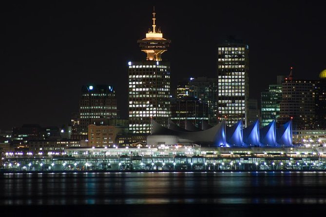 Best of Vancouver Private Evening City Tour - Customer Support and Contact