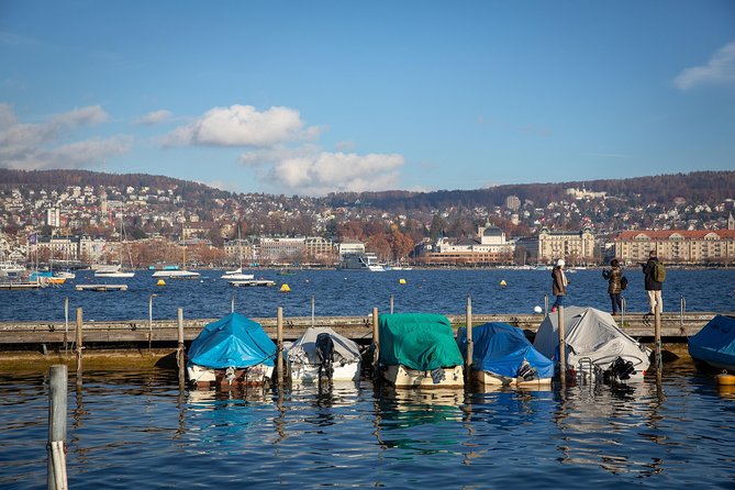 Best of Zurich Tour With Felsenegg Cable Car and Ferry Ride - Customer Feedback and Reviews