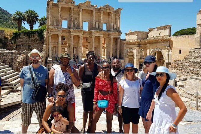 BEST PRIVATE EPHESUS TOUR For Cruise Guests - Common questions
