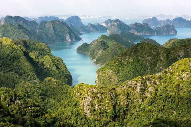 BEST SELLER 3-Day Halong Bay Cruise, Lan Ha, Cat Ba National Park - Common questions