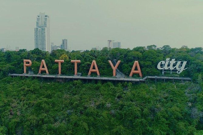 Best Seller Discovery Pattaya Tours With Floating Market & Lunch - Pricing Information