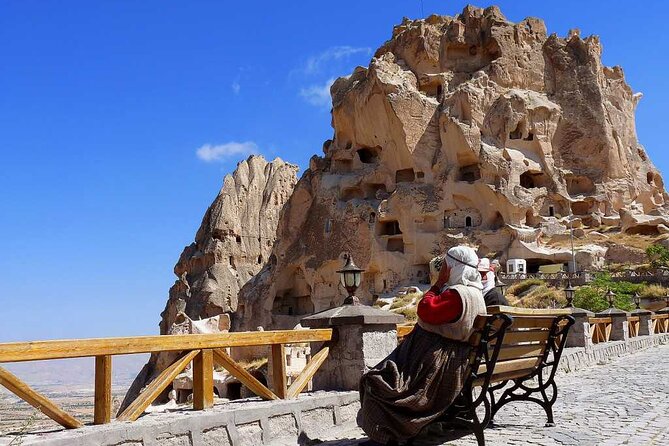BEST SELLER OF CAPPADOCIA: 1 or 2 Days Cappadocia Private Tour! - Last Words