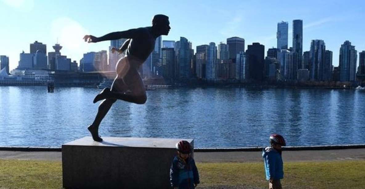 Best Selling Vancouver Sightseeing Tour - Common questions