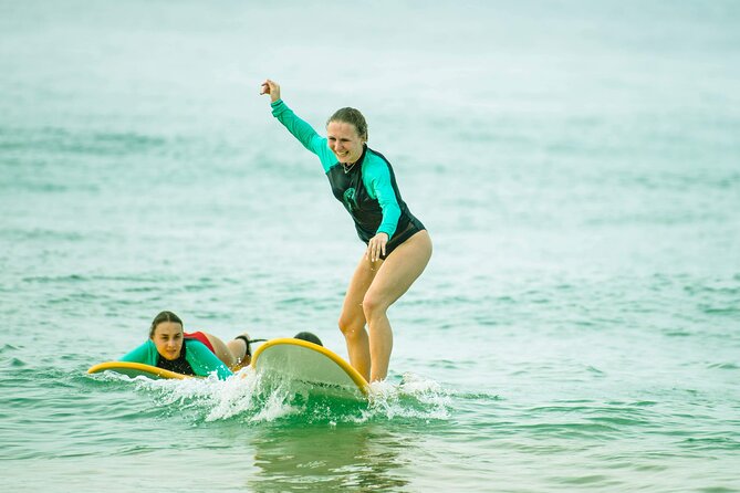 Best Surfing Experience in Sri Lanka - Traveler Reviews and Ratings
