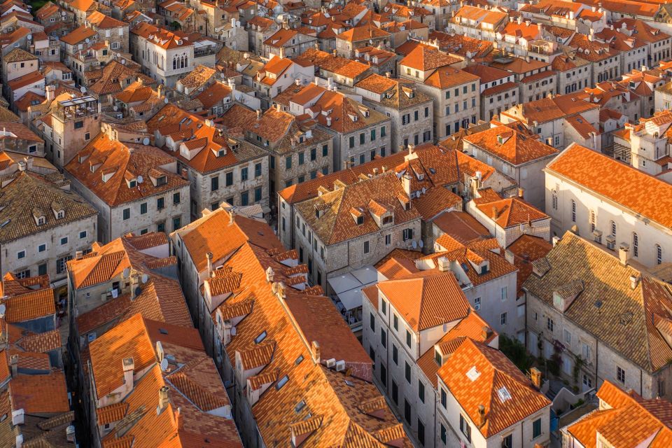 Beyond Walls : A 3-hour Heritage Journey in Dubrovnik - Immerse in Dubrovniks Culture