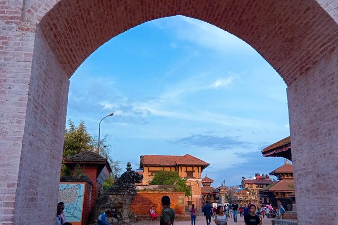 Bhaktapur Sightseeing With Nagarkot Sunset Tour - Additional Tour Information