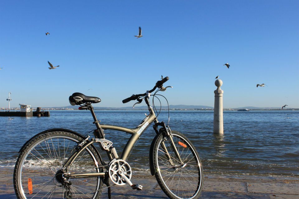 Bicycle Rental in Lisbon - Customer Benefits