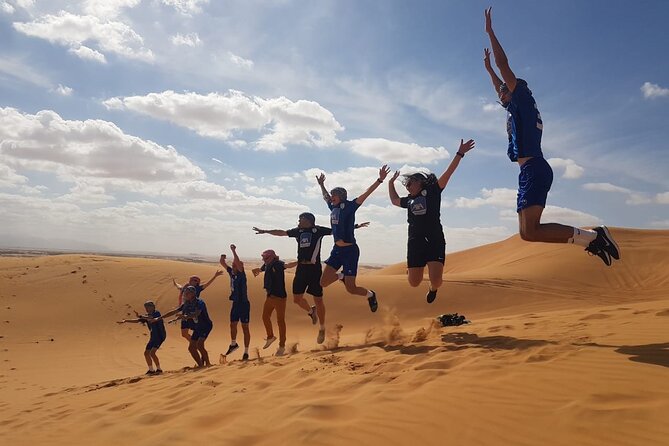 Big Red Dunes Desert Safari in Dubai With Camel Ride, Live Shows & BBQ Dinner - Traveler Photos and Reviews