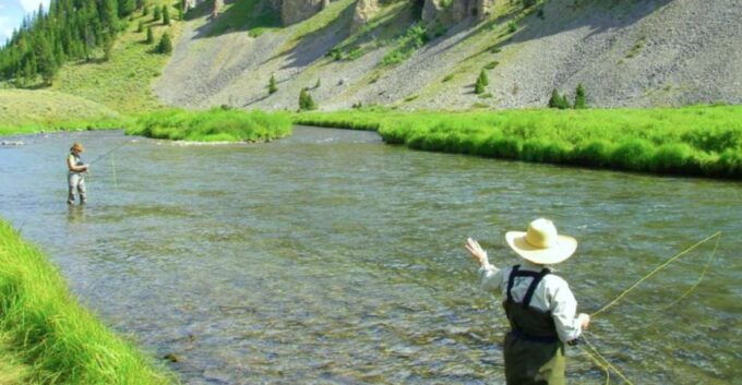 Big Sky: Learn to Fly Fish on the Gallatin River (3 Hours) - Common questions