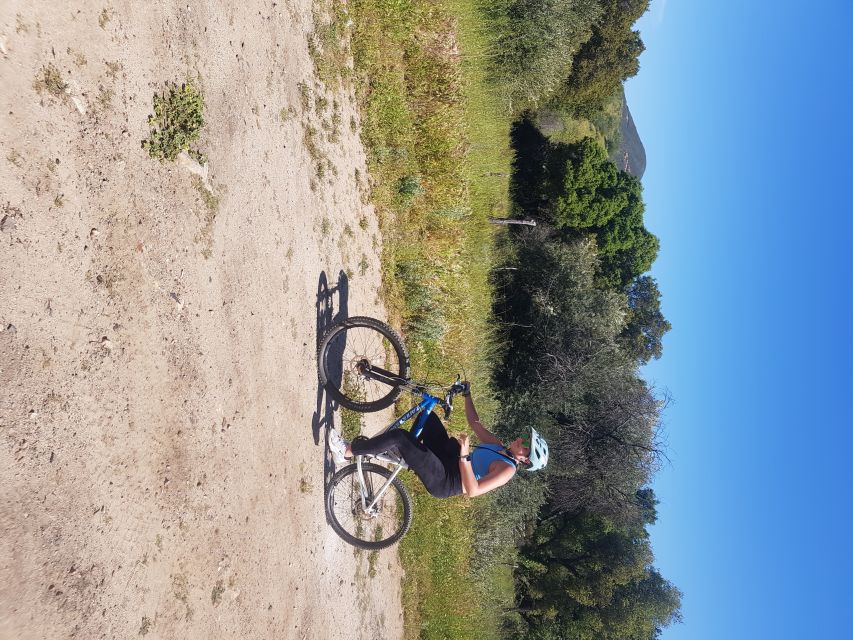Bike and Wine Amazing Adventure in Valle De Guadalupe" - Important Notes