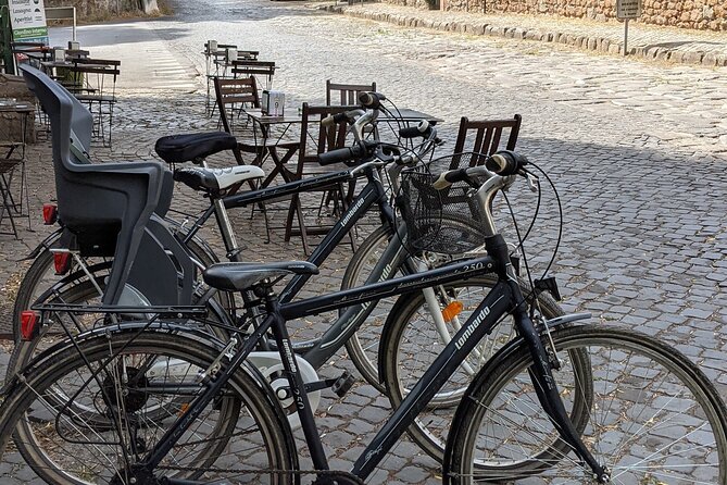 Bike Rental Inside Appian Way Regional Park - Common questions