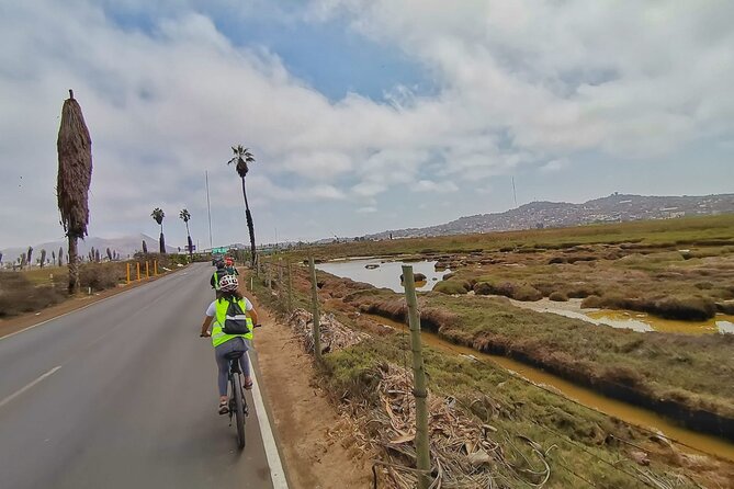 Bike Tour Discovering the Nature and History of Lima - Last Words