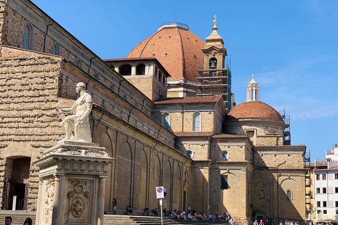 Bike Tour of Florence in Small Group - Additional Resources