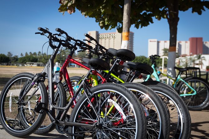 Bikes and Bites: Taco Bicycle Tour in Puerto Vallarta - Customer Support