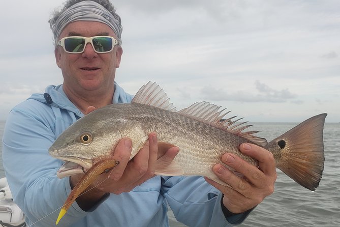 Biscayne Bay Inshore Flats Fishing - Inclusions and Amenities