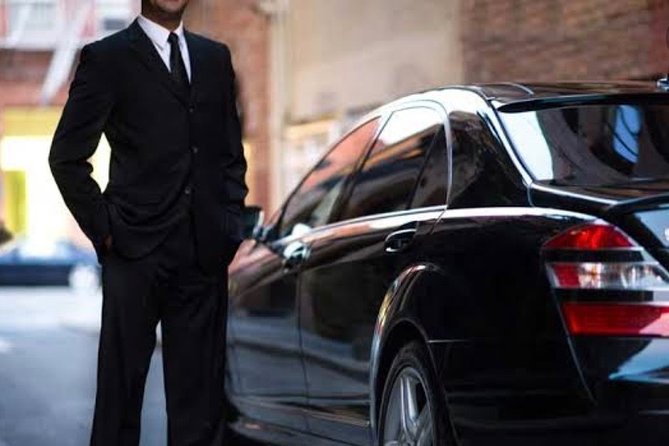 Black Car Service / Heathrow Airport to London - Booking Process and Payment Options