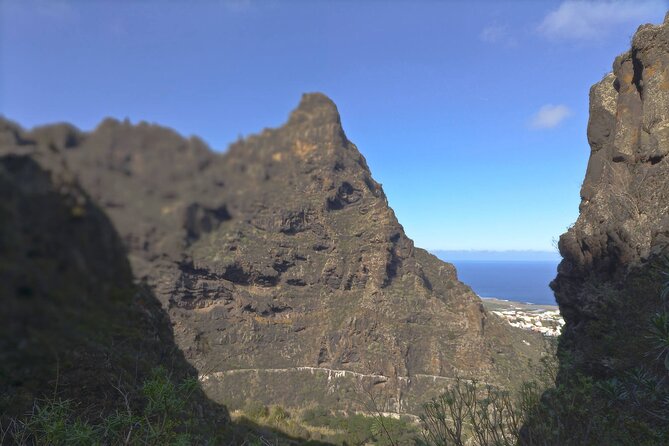 Black Caves, Jungles, Waterfalls - Visit the Secret Tenerife ! - Common questions