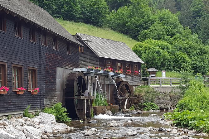 Black Forest Tour by Car: From Baden-Baden to Freiburg - Practical Tips for a Smooth Journey