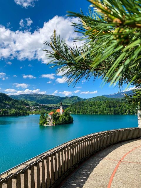 Bled: EBike Tour Lake Bled & Triglav National Park Private - Experience Highlights